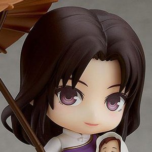 Lin Yueru DX Nendoroid