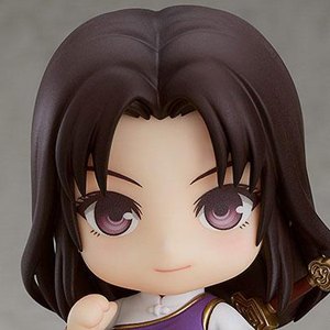 Lin Yueru Nendoroid