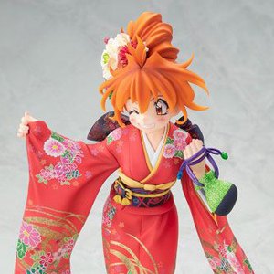 Lina Inverse Kimono
