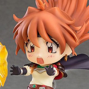 Lina Inverse Nendoroid