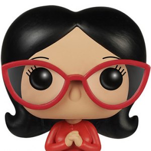 Linda Belcher Pop! Vinyl