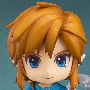 Link Nendoroid