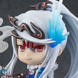 Lin Setsu A Nendoroid