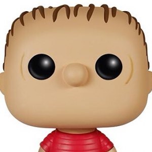 Linus Van Pelt Pop! Vinyl