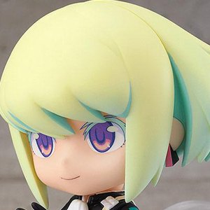 Lio Fotia Complete Combustion Nendoroid