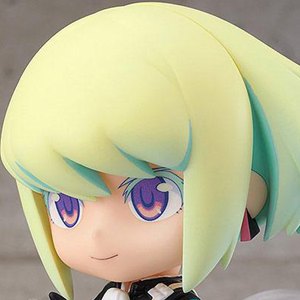 Lio Fotia Nendoroid