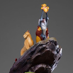 Lion King Deluxe