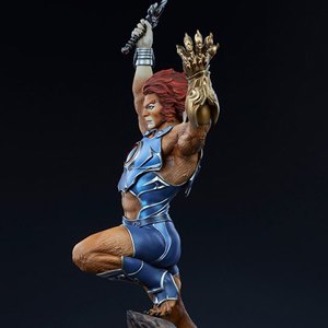 Lion-O