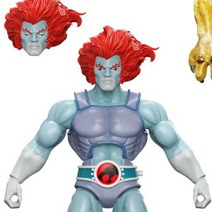 Lion-O Hook Mountain Ice Ultimates (SDCC 2022)