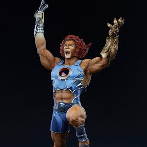 Lion-O (Sideshow)