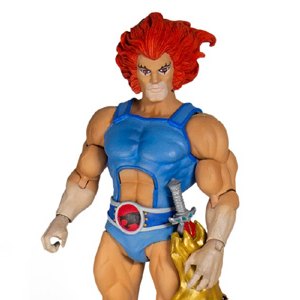 Lion-O Ultimate