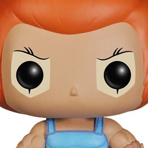 Lion-O Pop! Vinyl