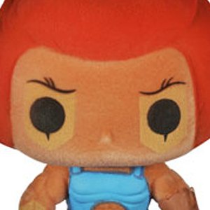 Lion-O Pop! Vinyl (SDCC 2014)