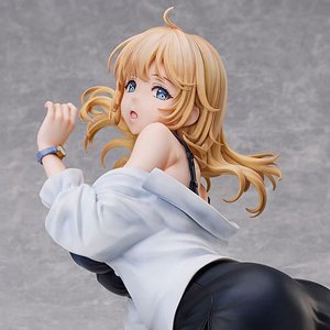 Lisa (Warabino Matsuri)