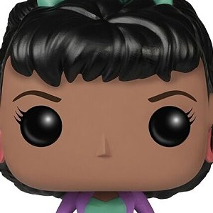 Lisa Turtle Pop! Vinyl