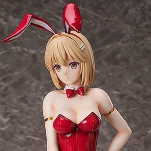 Liscia Elfrieden Bunny