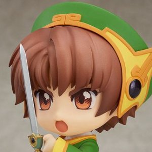 Li Syaoran Nendoroid