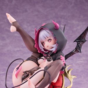 Little Apprentice Succubus (Kink)