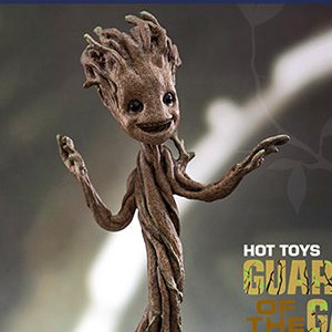 Groot Little