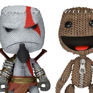 LittleBigPlanet Series 1