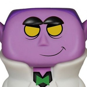 Lil' Gruesome Pop! Vinyl