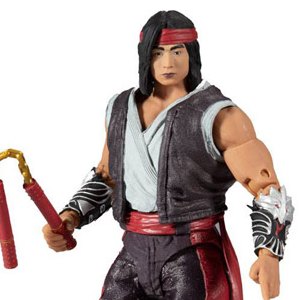 Liu Kang