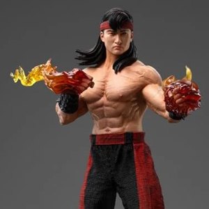 Liu Kang