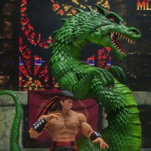 Liu Kang