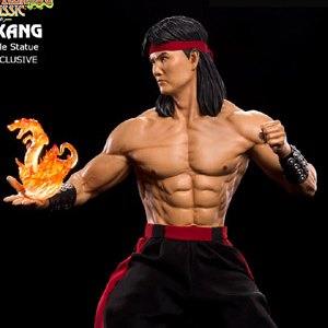 Liu Kang (Pop Culture Shock)