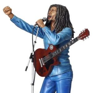 Bob Marley Live At The Rainbow '77