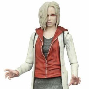 Liv Moore Full-On Zombie Mode (Previews)