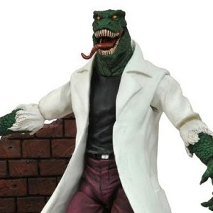 Lizard