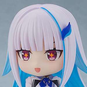 Lize Helesta Nendoroid