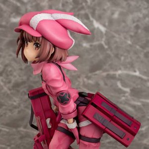 Llenn Desert Bullet