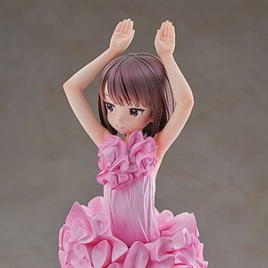 Llenn Light Novel Dress