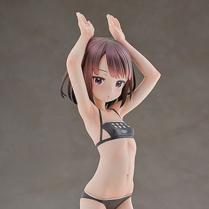 Llenn Light Novel Swimsuit
