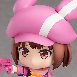 Llenn Nendoroid