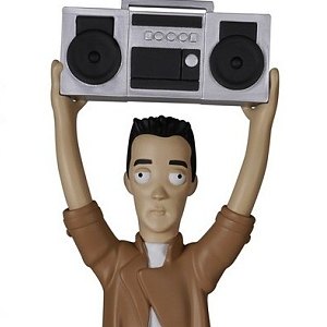 Lloyd Dobler Idolz Vinyl