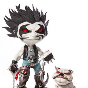 Lobo And Dawg Mini Co.