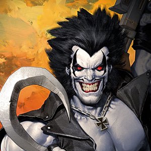 Lobo Art Print (Ariel Olivetti)