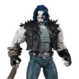 Lobo Rebirth