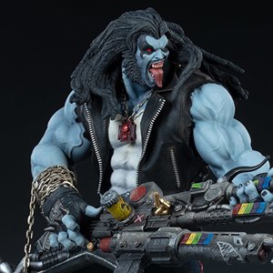 Lobo (Sideshow)