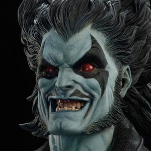 Lobo (Sideshow)