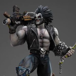 Lobo Unleashed