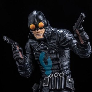 Lobster Johnson