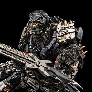 Lockdown DLX