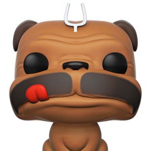 Lockjaw Pop! Vinyl