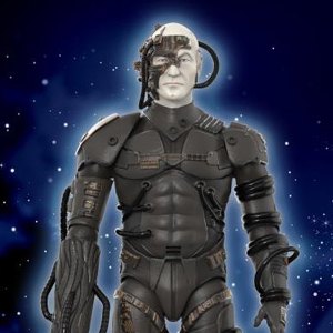 Locutus Of Borg Ultimates