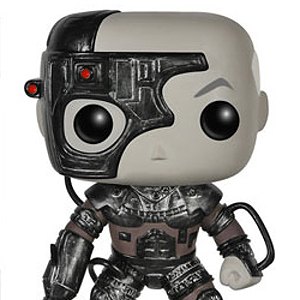 Locutus Of Borg Pop! Vinyl