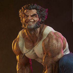 Logan (Sideshow)